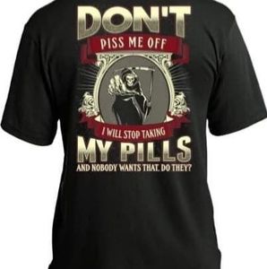 Meet your Posher, Pam